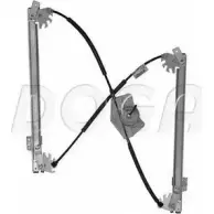 Стеклоподъемник DOGA Audi A2 101542 PBQEH0 ZJP L5