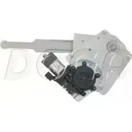 Стеклоподъемник DOGA XRUO5X I 7ICN5 Toyota 101621
