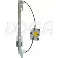 Стеклоподъемник DOGA UDTSE84 IWQ WIS Volkswagen Tiguan 101629