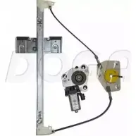 Стеклоподъемник DOGA O35 I8 101719 Seat Mii (KF1) 1 Хэтчбек 1.0 60 л.с. 2011 – 2025 1QAKHA5