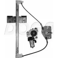 Стеклоподъемник DOGA 101720 3RTDZP G3R4 185 Seat Mii (KF1) 1 Хэтчбек 1.0 60 л.с. 2011 – 2025