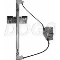 Стеклоподъемник DOGA Z5DEFH 4 SU05AH Seat Mii (KF1) 1 Хэтчбек 1.0 60 л.с. 2011 – 2025 101722