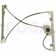 Стеклоподъемник DOGA HK6I9 101981 Z 1HUR 3588378