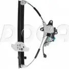 Стеклоподъемник DOGA WS4D94 5UJD WXK 3588489 102134