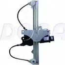 Стеклоподъемник DOGA 3588602 4GI S9 102272 MVZRF