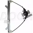Стеклоподъемник DOGA Citroen Xsara Picasso GU9 P3FH UNVCMR 110015