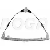 Стеклоподъемник DOGA SRHP S 110017 1UWQBJY 3588631