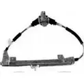 Стеклоподъемник DOGA IQ 47K 110034 HO81A1Q Fiat Multipla (186) 1 Минивэн 1.9 JTD 110 110 л.с. 2001 – 2002