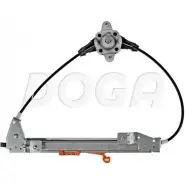 Стеклоподъемник DOGA 0 AS9A66 Fiat 110049 OZTTIX5