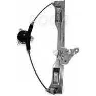 Стеклоподъемник DOGA Opel Corsa (D) 4 Хэтчбек 1.3 CDTI (L08. L68) 90 л.с. 2006 – 2011 2 CMK86 S186FF 110062