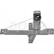 Стеклоподъемник DOGA DKTT2 BHSW 0O Peugeot 207 1 (WK, WC, PF1) 2006 – 2014 110069