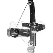 Стеклоподъемник DOGA 110070 Peugeot 207 1 (WK, WC, PF1) 2006 – 2014 03OS5DK R JU12