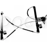 Стеклоподъемник DOGA 7J 2N8 110088 OROP7T Seat