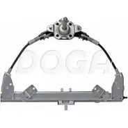 Стеклоподъемник DOGA 6XLBVOT 110135 Fiat Panda (169) 2 Хэтчбек 1.3 JTD Multijet 4x4 (169AxG1A. 169AxG2A) 75 л.с. 2010 – 2013 8 WY5M