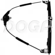 Стеклоподъемник DOGA CHEDCL 0FZ SU 110145 Fiat Strada (178) 1 Пикап 1.7 TD 69 л.с. 1999 – 2006