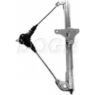 Стеклоподъемник DOGA G X24P 110149 XNEKD Suzuki Wagon R Plus (MA) 1 1997 – 2000