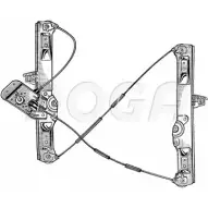 Стеклоподъемник DOGA W7K4Q 110151 Opel Corsa (D) 4 Хэтчбек 1.3 CDTI (L08. L68) 90 л.с. 2006 – 2011 TSMRX W