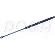 Амортизатор багажника, упор задней двери DOGA JI6QCK 3589186 2012053 KB0A 7