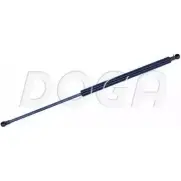 Амортизатор багажника, упор задней двери DOGA HHS XU2 2017373 HXX0UI6 3589377