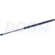 Амортизатор багажника, упор задней двери DOGA TZZ6 1 3589404 2018293 WITL8
