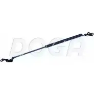 Амортизатор багажника, упор задней двери DOGA 3589619 2023823 44GH 3 FRVFZA3