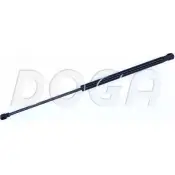 Амортизатор капота DOGA AJBJRP1 2024103 Seat Ibiza (6L1) 3 Хэтчбек 1.9 TDI 100 л.с. 2002 – 2009 R2Y6QO C