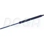 Амортизатор багажника, упор задней двери DOGA EZ826MQ NW U50W 2029333 3589809