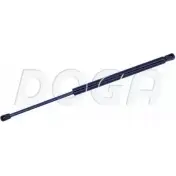 Амортизатор багажника, упор задней двери DOGA Audi TT (8N) 1 1998 – 2006 2034293 WWCHR H6 MF53