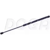 Амортизатор капота DOGA 30Y1SSH 2037343 I B4E7 Jeep Grand Cherokee (WH, WK) 3 2005 – 2010