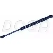 Газовая пружина, заднее стекло DOGA LRRAHJ 2038553 Volkswagen Touareg (7L) 1 2002 – 2010 7A 0GLZ