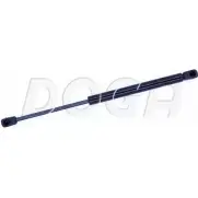 Амортизатор багажника, упор задней двери DOGA O1F 1BM6 2040573 3590140 V2TA3EA