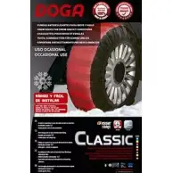 Колесная цепь противоскольжения DOGA 3590346 ZZZ SI C3 6HB1GM6