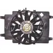 Вентилятор радиатора двигателя DOGA EAR016 Y3O2T P 3590383 CP0VRB7
