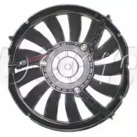 Вентилятор радиатора двигателя DOGA 6ERVM5 SIW W9X 3590417 EAU018