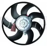 Вентилятор радиатора двигателя DOGA EAU032 3590430 8GWYK08 8S1AU 7