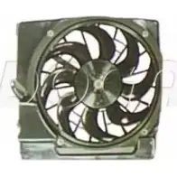 Вентилятор радиатора двигателя DOGA Y1YM1E8 AUDJQN 9 3590434 EBM010