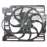 Вентилятор радиатора двигателя DOGA EBM016 TXJ R9R 3590440 5D51I