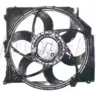 Вентилятор радиатора двигателя DOGA 3590441 EBM017 E SFHH 026QOA