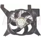 Вентилятор радиатора двигателя DOGA 9UV3 4OD 3590468 ECI034 JXL6R
