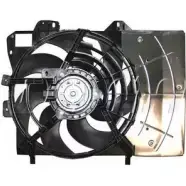 Вентилятор радиатора двигателя DOGA 1M J9E RE3KYAR ECI108 3590524