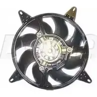 Вентилятор радиатора двигателя DOGA 3590559 EFI016 UC ELFB A0SCDW