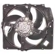 Вентилятор радиатора двигателя DOGA I03204 NF 193E 3590586 EFI054