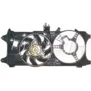 Вентилятор радиатора двигателя DOGA ILI6 8L 8ASLLV 3590603 EFI085