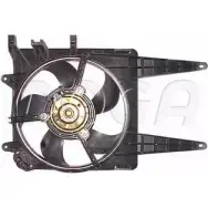 Вентилятор радиатора двигателя DOGA CH HQ1 GPNG4 3590666 EFI164