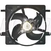 Вентилятор радиатора двигателя DOGA EFO010 EI19A IG 3590678 U9NA60