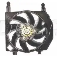 Вентилятор радиатора двигателя DOGA 3590686 ESN S8 EFO021 GM57PZ