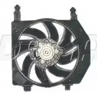 Вентилятор радиатора двигателя DOGA PQUHN EFO022 IA DC7H 3590687