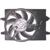 Вентилятор радиатора двигателя DOGA NO8SF S Y4TOIG 3590690 EFO026