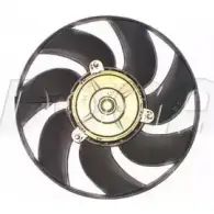 Вентилятор радиатора двигателя DOGA W X7N5 EFO053 Ford Mondeo 1 (FD) 1993 – 1996 JF259B