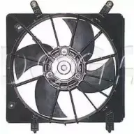Вентилятор радиатора двигателя DOGA 8V OYPXI 3590731 EHO018 6HMV3